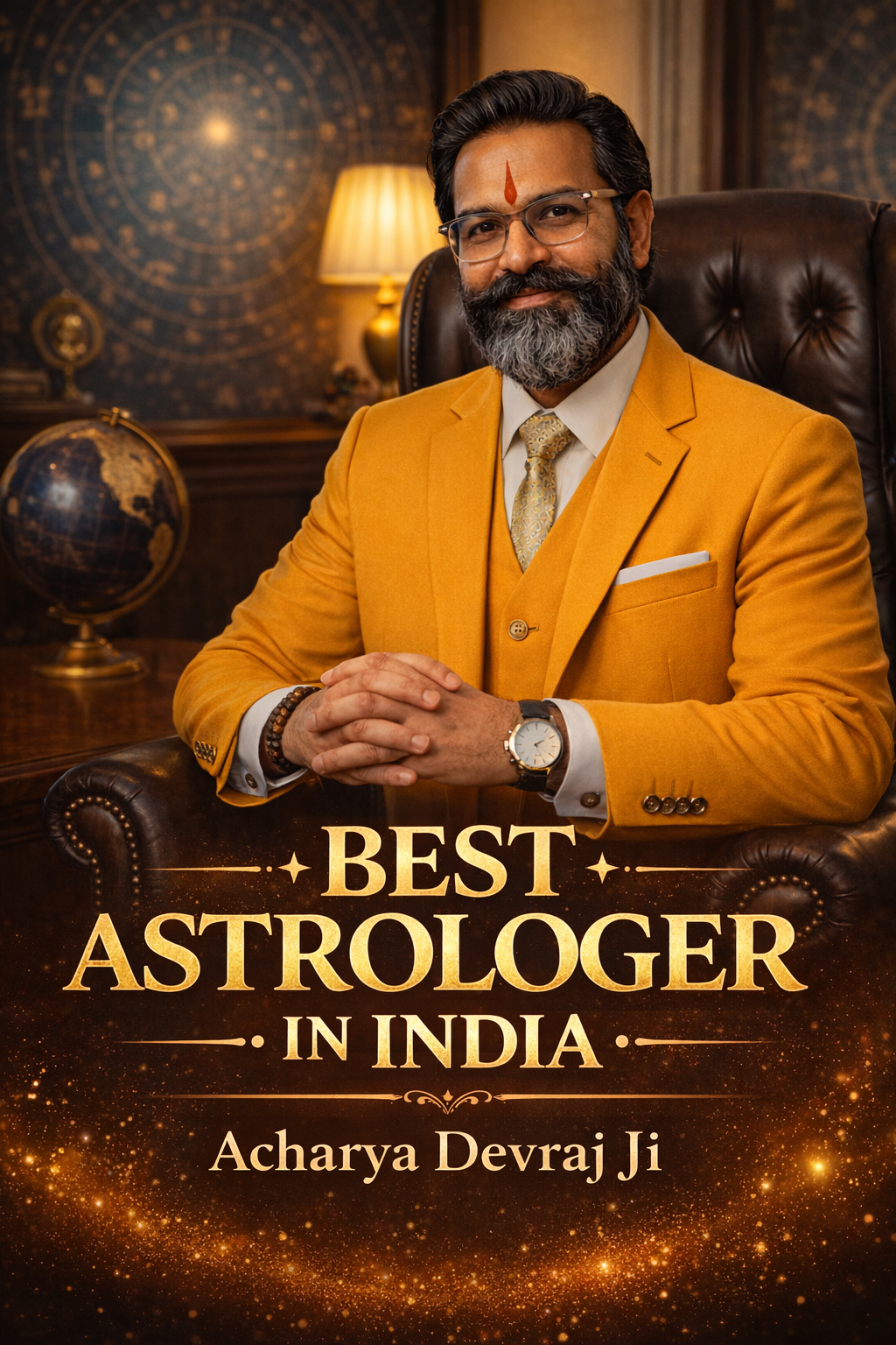 Astrology Experts